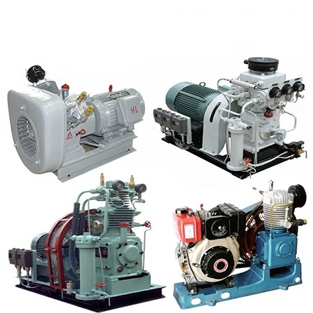 Compressor